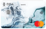 東亞 World Mastercard