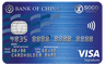 BOC SOGO Visa Signature