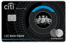 Citi Prestige Card