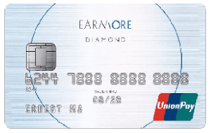 安信 EarnMORE 銀聯卡