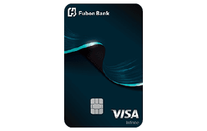 富邦 Visa Infinite 卡