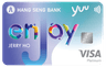 Hang Seng enJoy Card