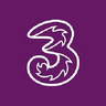 3 香港