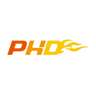 PHD (Pizza Hut Delivery)