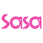 莎莎 Sasa