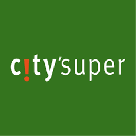 city'super